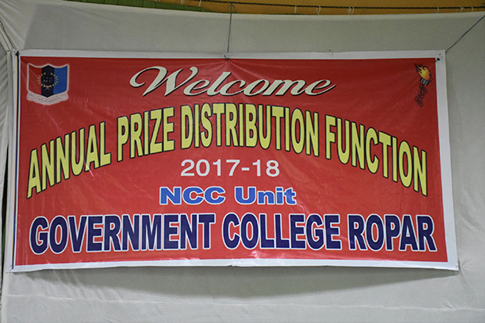 Govt College Ropar